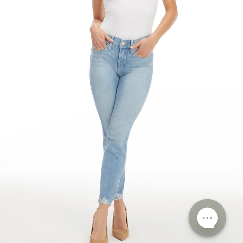 NWT skinny jeans!